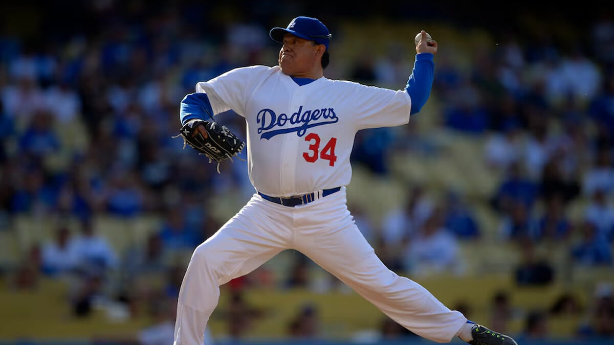 Fallece Fernando “Toro” Valenzuela, el legendario pitcher de los Dodgers