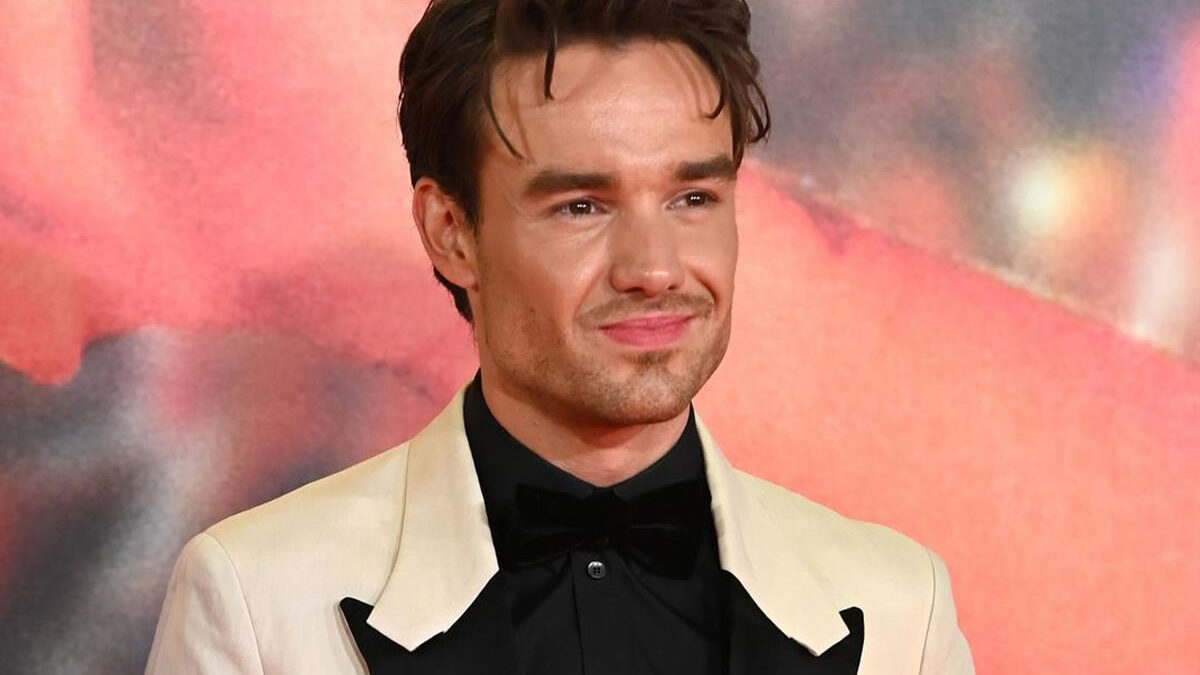 Fallece Liam Payne, exintegrante de One Direction