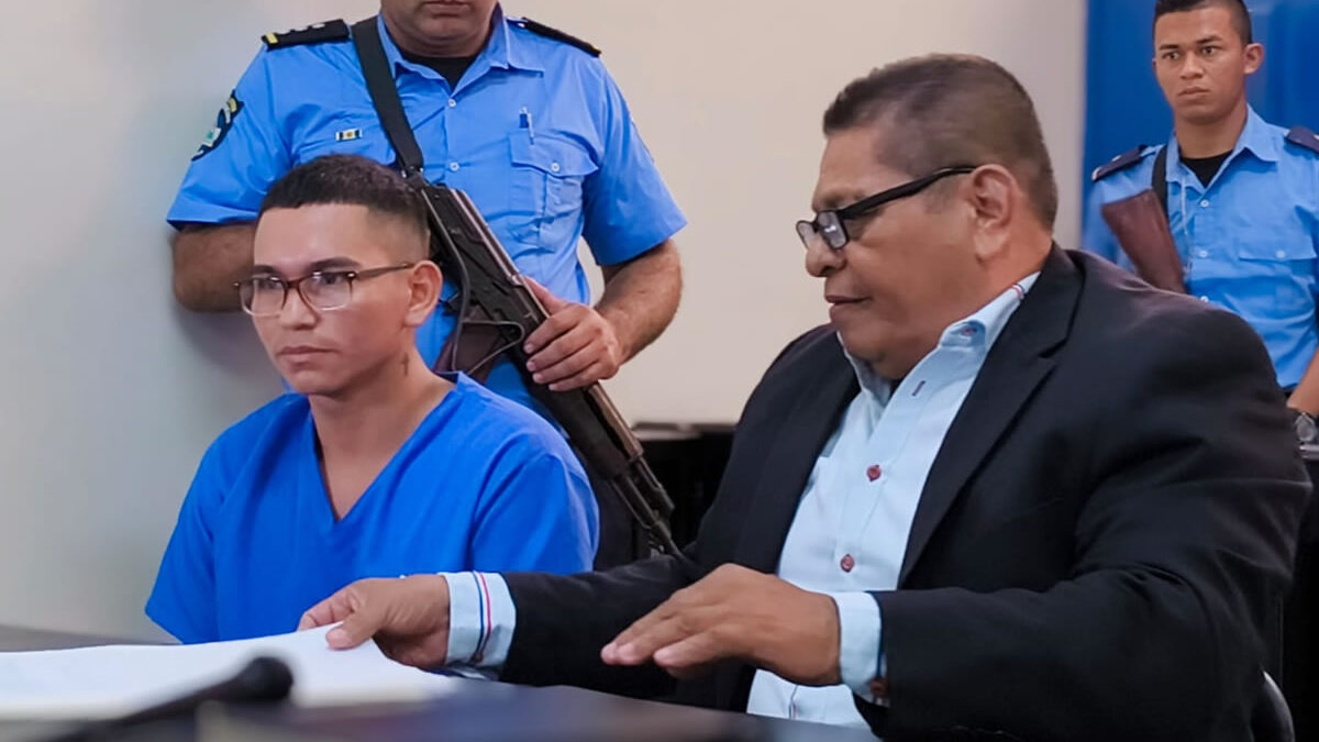 Hondureño es condenado a 40 años de prisión por homicidios y tentativa en Jalapa