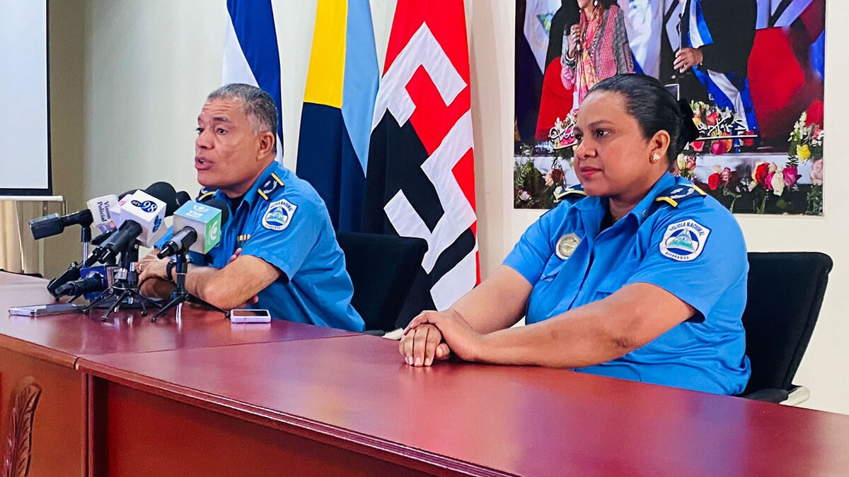 Inauguran segunda Comisaría de la Mujer en Terrabona, Matagalpa