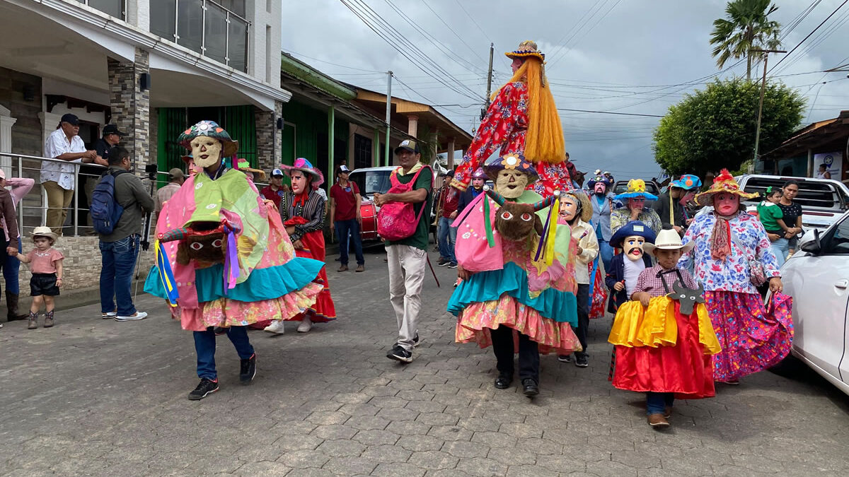 Inauguran Plaza Taurina en el municipio de la Libertad, Chontales