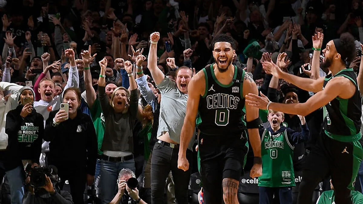 Jayson Tatum y los Boston Celtics buscan consolidar su legado tras el campeonato