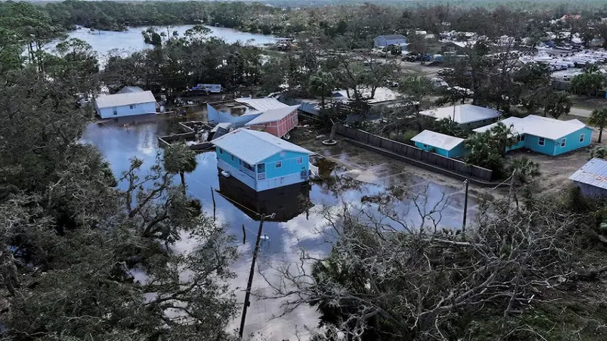 Fuertes lluvias en Níger deja como resultado a 339 personas fallecidas