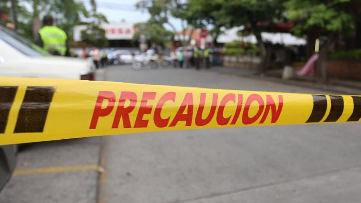 Masacre en Jamaica deja cinco muertos en un posible acto de represalia