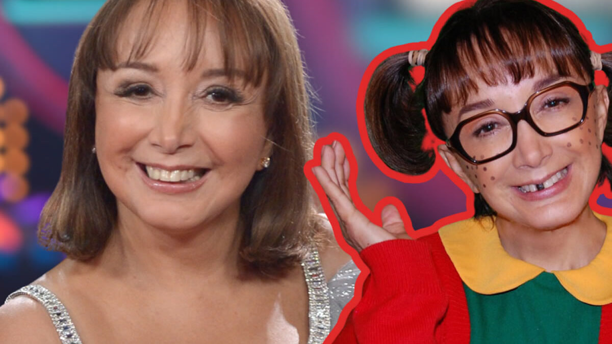 ¡Sin miedo a la muerte! “Chilindrina” revela que tiene todo listo para su último adiós