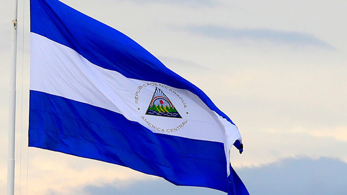 Nicaragua rompe Relaciones Diplomáticas con el Gobierno de Israel