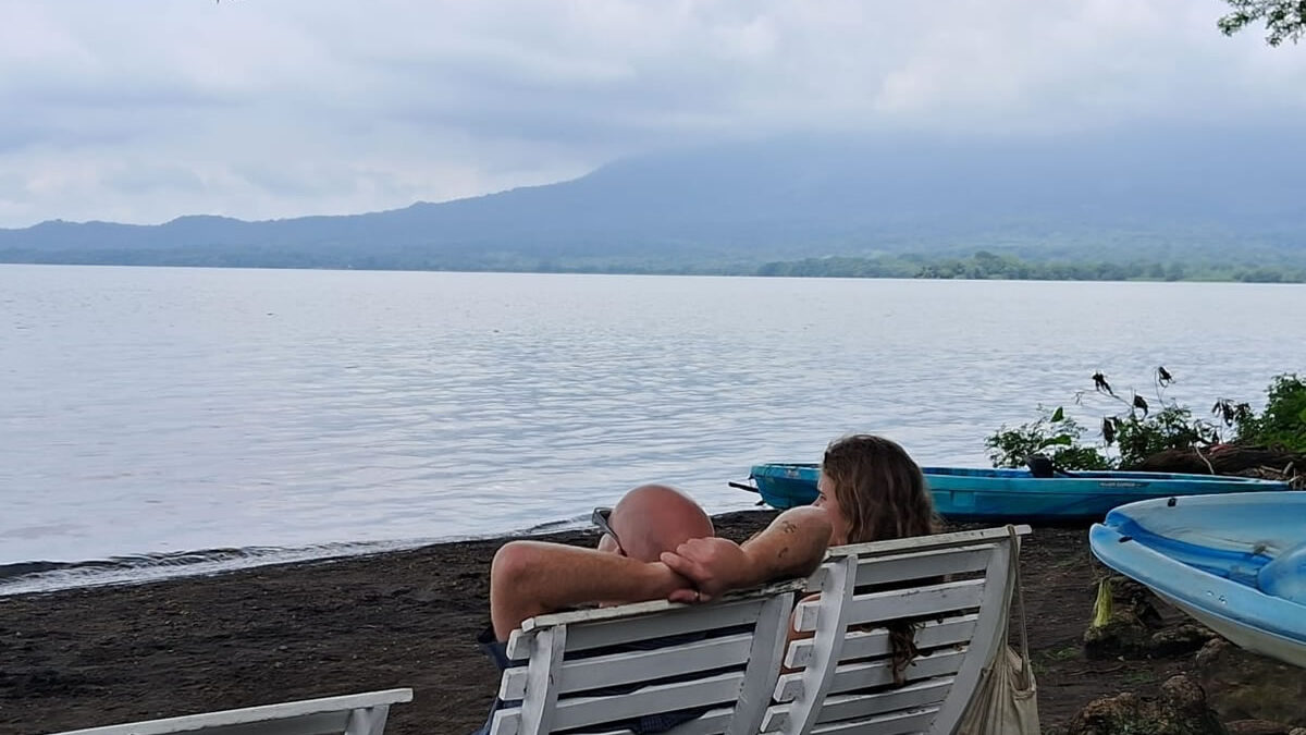 La isla de Ometepe, un atractivo turístico que encanta y te insta a volver