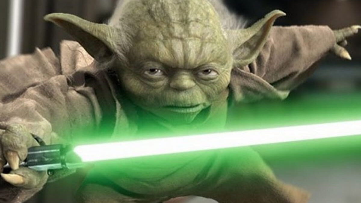 ¿En quién está inspirado? Revelan el origen del maestro Yoda de Star Wars