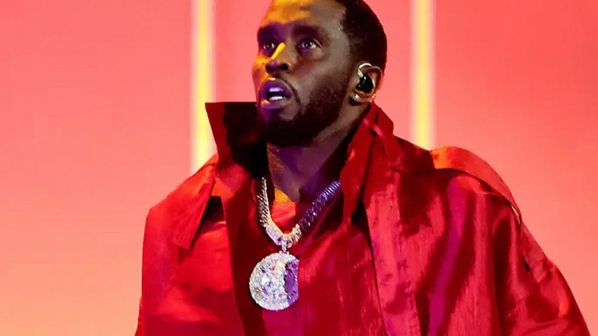 ¡Perturbadoras revelaciones! 25 menores de edad acusan a P. Diddy de conducta sexual inapropiada