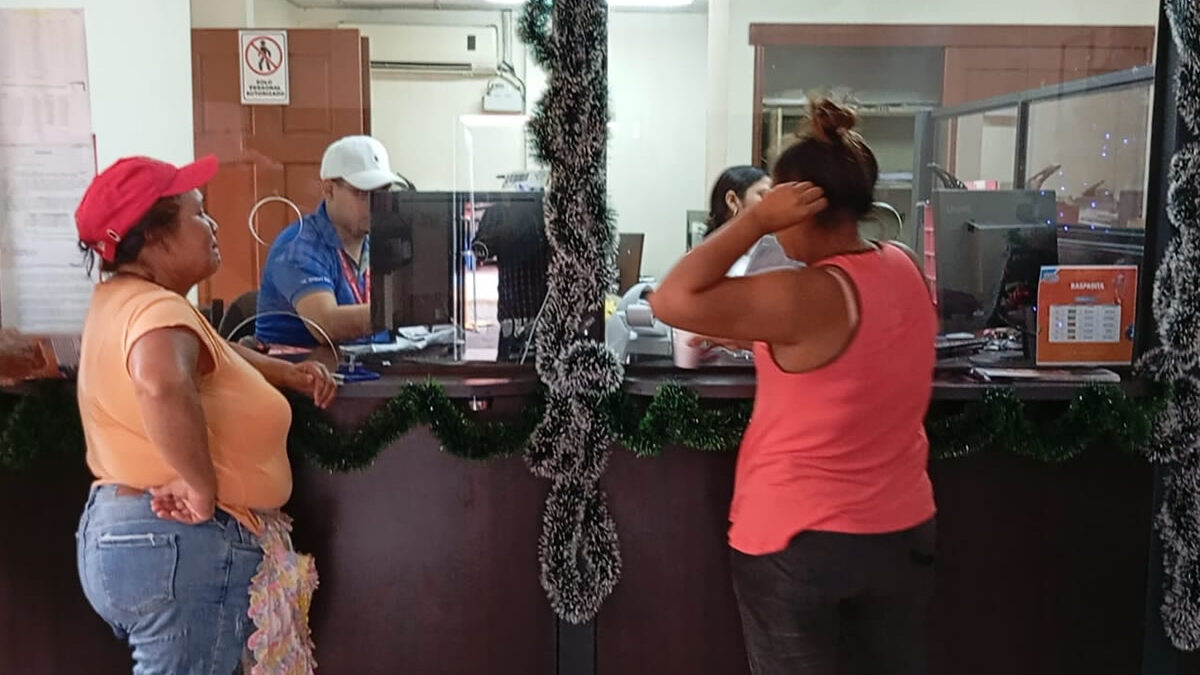 Premio Mayor de la Lotería Nacional cae por segunda vez en Carazo