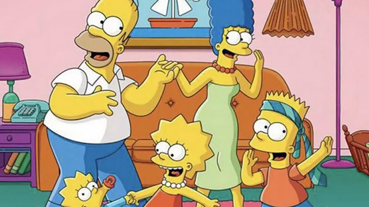 ¿Cómo hacen Los Simpson para ‘predecir’ el futuro?