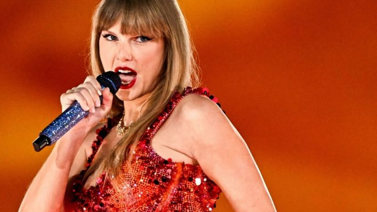 Taylor Swift destina 5 millones de dólares para ayudar a las víctimas del huracán Milton