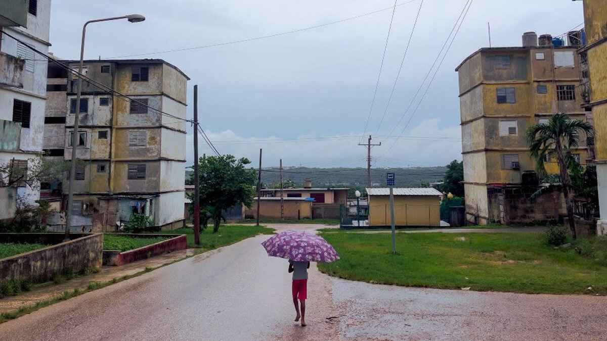 Tormenta Óscar deja seis muertos tras su paso por Cuba