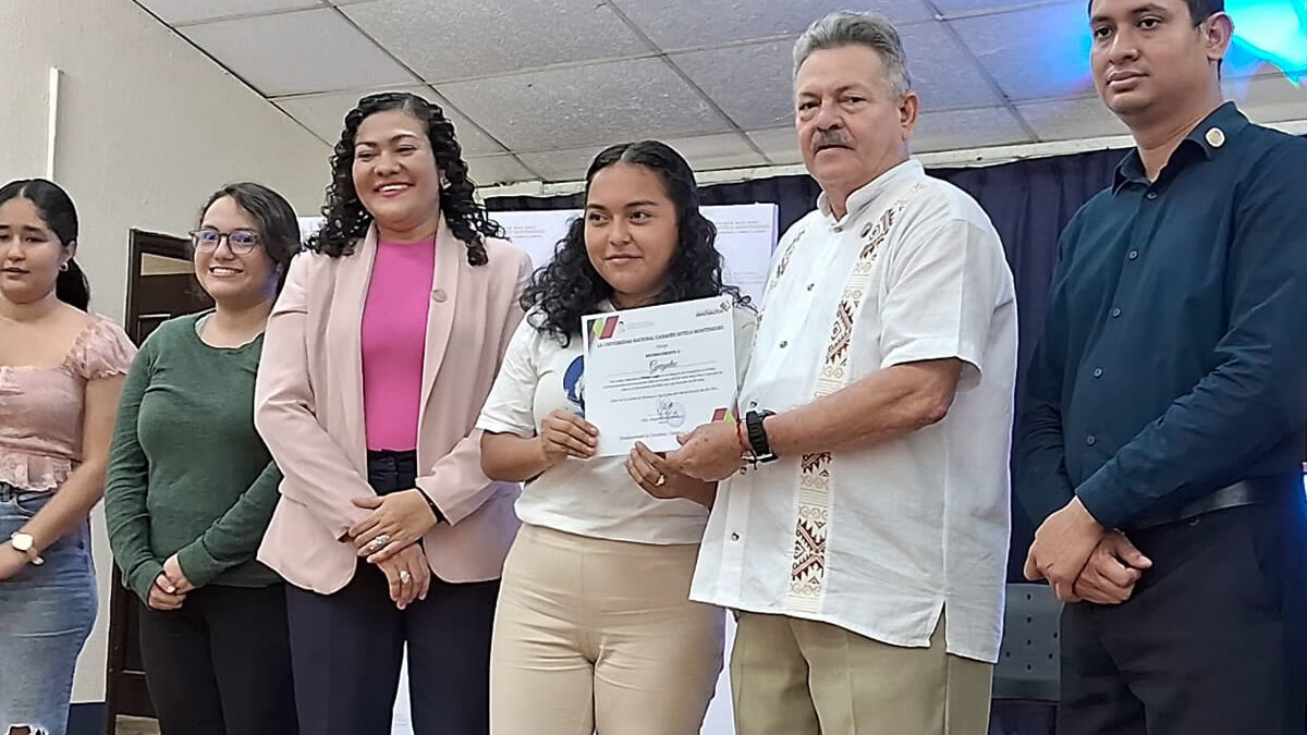 Universidad Casimiro Sotelo destaca en Rally Latinoamericano de Innovación