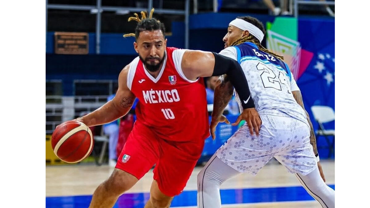 Convocan a 24 deportistas nicaragüenses para las eliminatorias de FIBA AmeriCup 2025