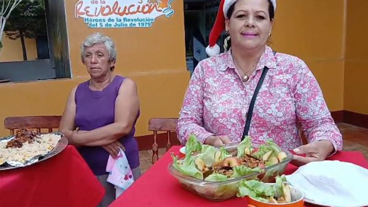 Carazo se prepara para el Festival Gastronómico de Sabores Navideños