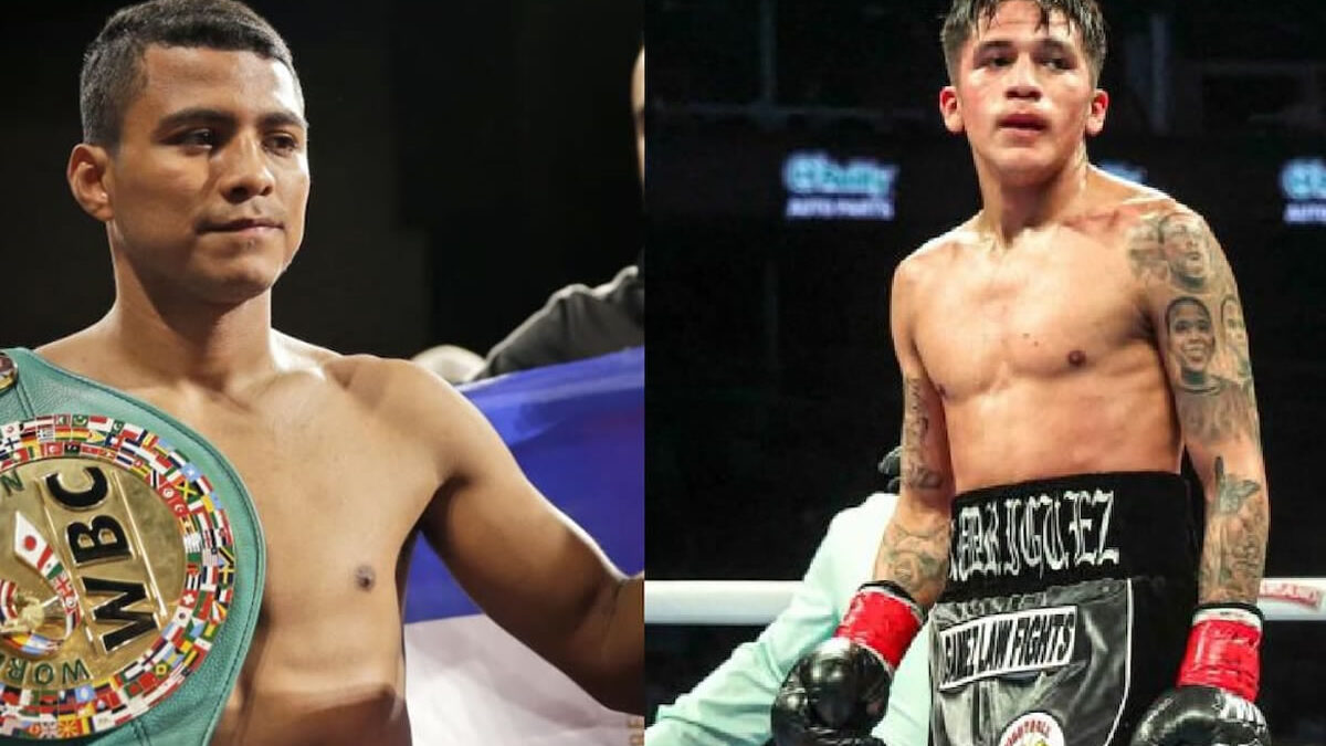 Román «Chocolatito» y «Bam» Rodríguez, ¿El próximo gran combate?