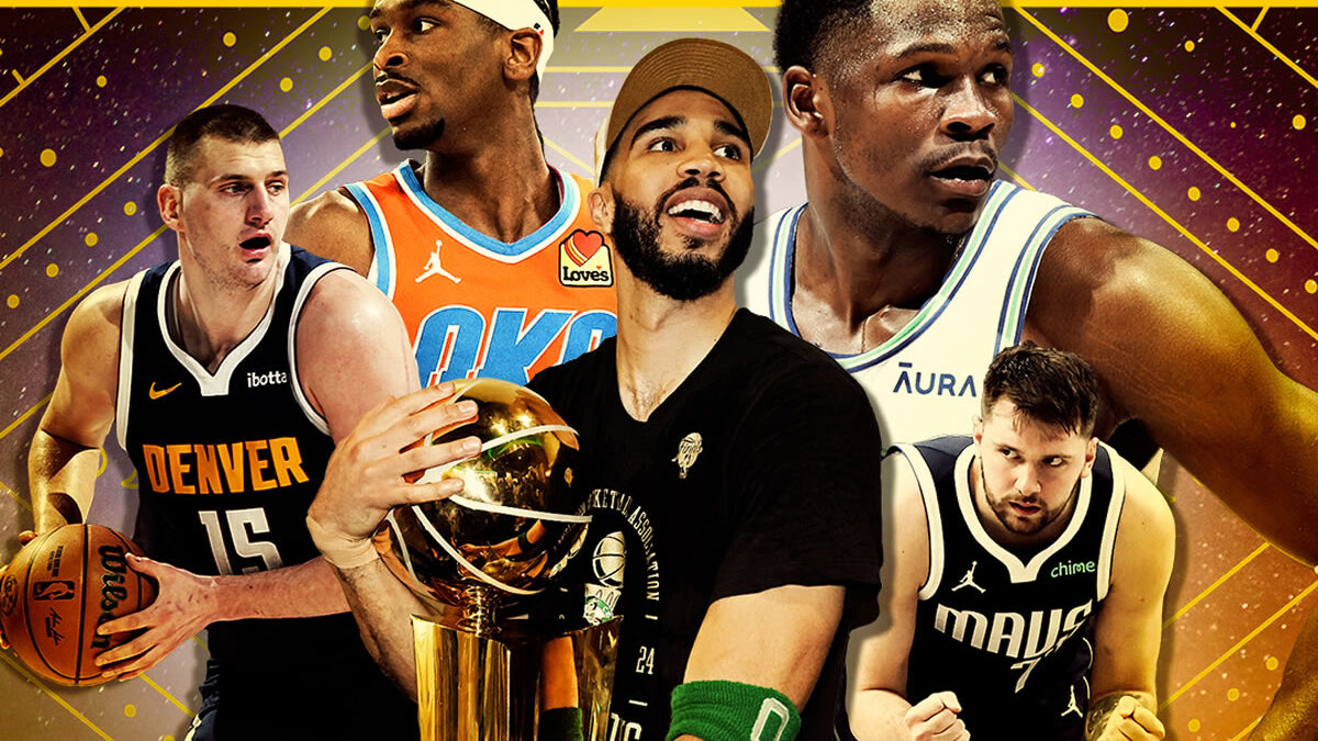 Comienza la Copa NBA 2024: Primeros resultados y sorpresas en la cancha