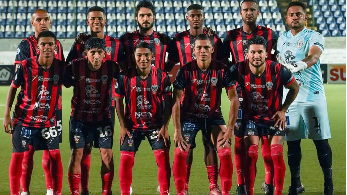 Diriangén y Estelí esperan rivales en semifinales del Torneo Apertura 2024