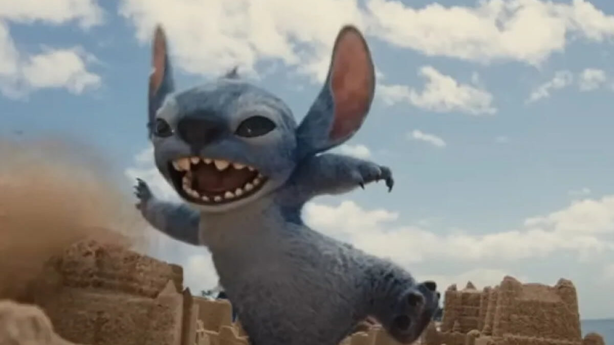 Disney revela el primer tráiler oficial del live-action de ‘Lilo & Stitch’