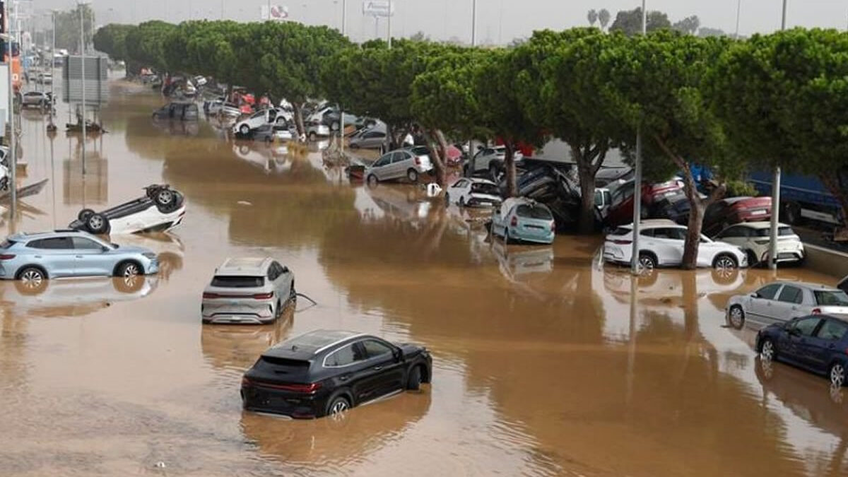 Cinco fallecidos y miles de afectados por intensas lluvias en Panamá