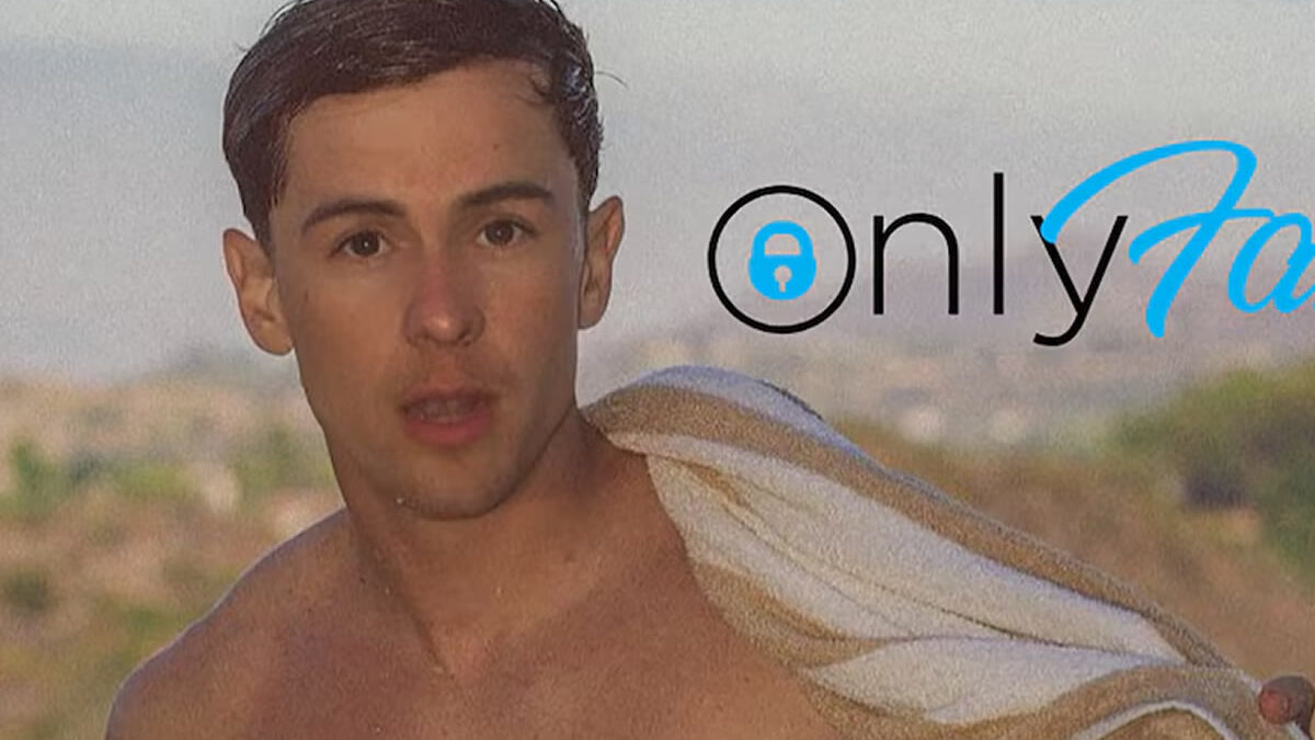 Guaynaa sorprende al anunciar su cuenta en OnlyFans con contenido exclusivo