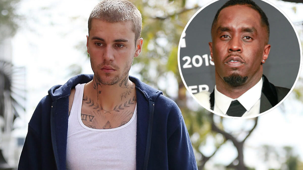 Justin Bieber preocupa a sus fans por su estabilidad tras polémica con Diddy