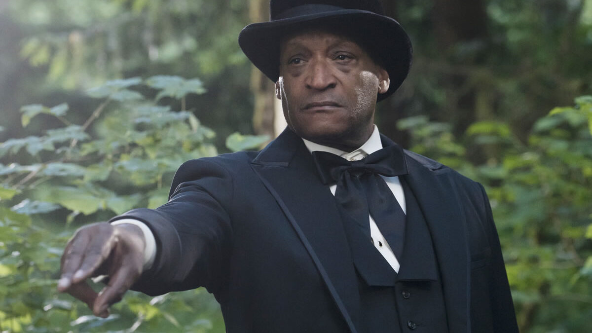 Muere el actor Tony Todd, famoso por sus papeles en “Candyman” y “Destino Final”