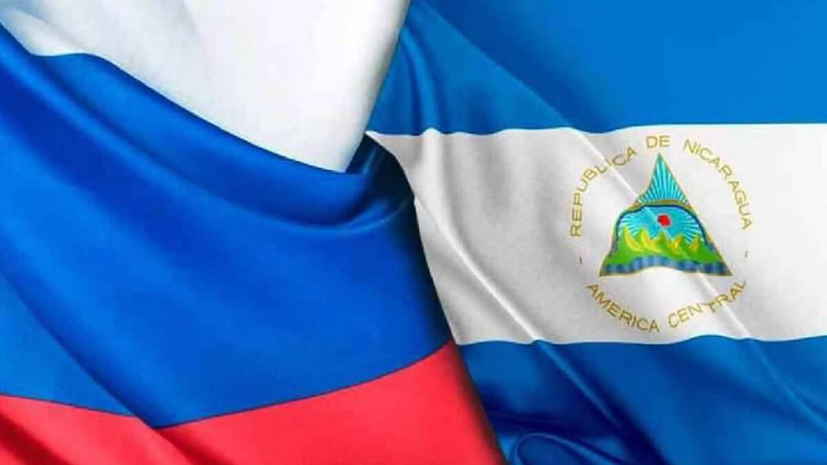 Nicaragua con Rusia respaldando siempre la paz