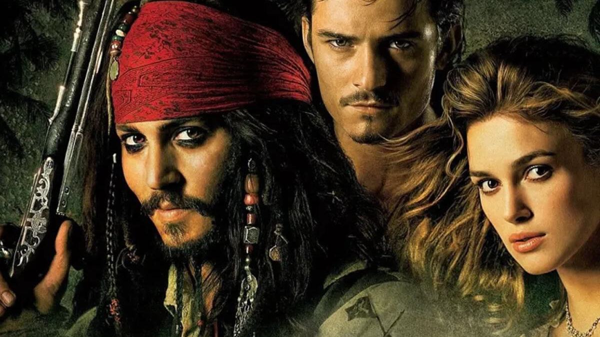 Piratas del Caribe vuelve ¿Johnny Depp estará en el reinicio?