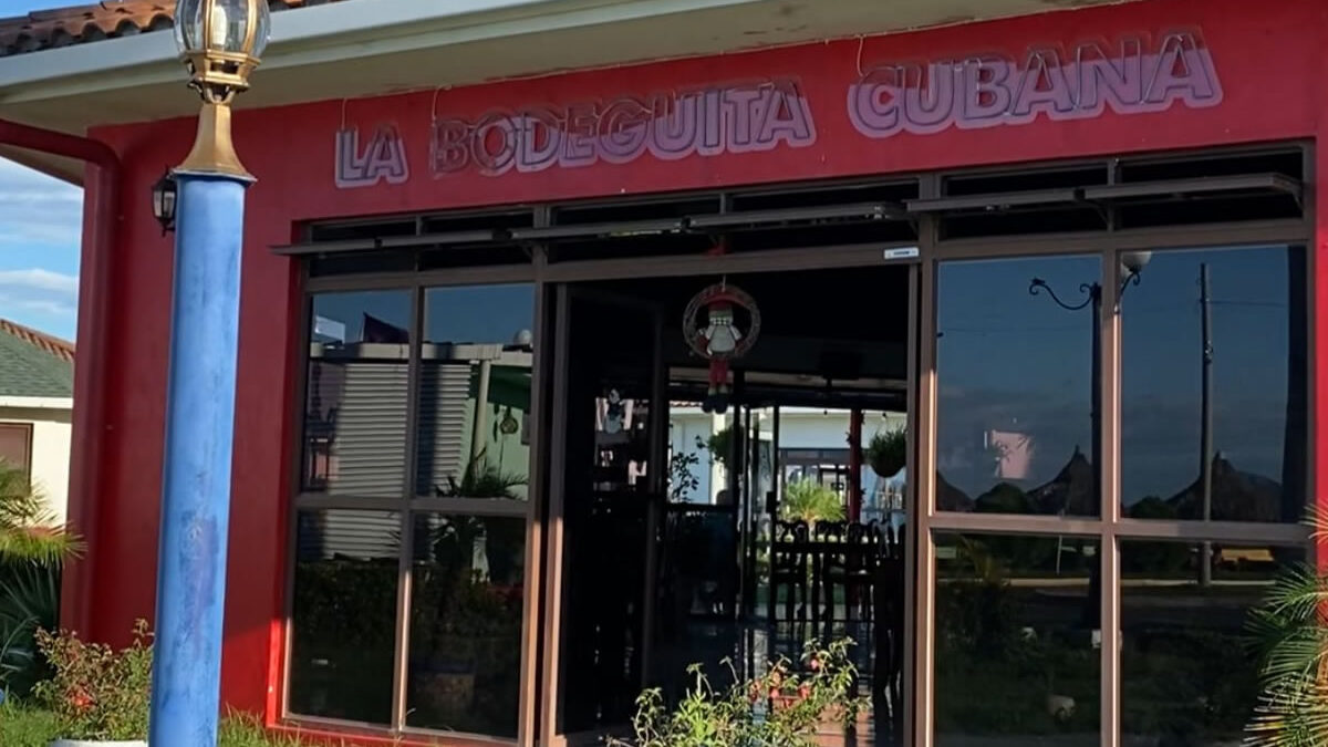 «La Bodeguita» listo para ofrecer un menú con la esencia de la cocina cubana