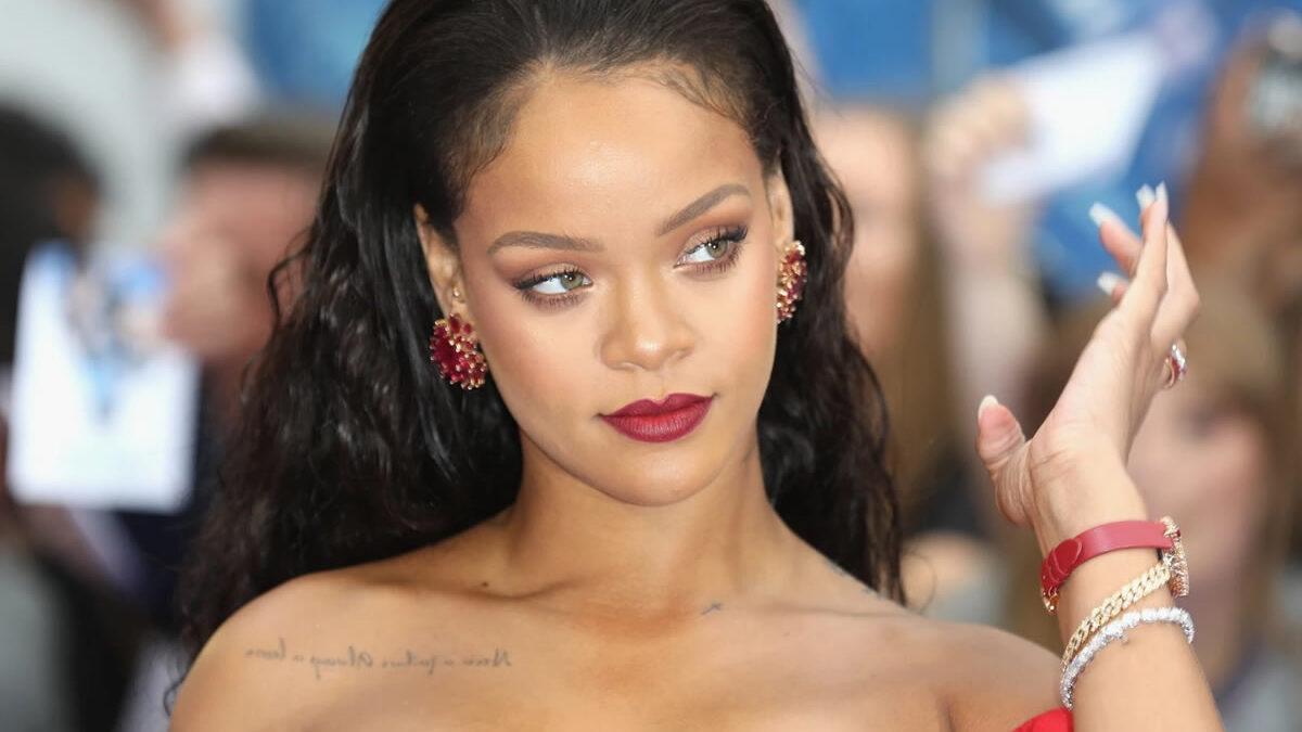 ¿Se retira Rihanna de la música? Asegura que «Dios tenía otros planes para ella»