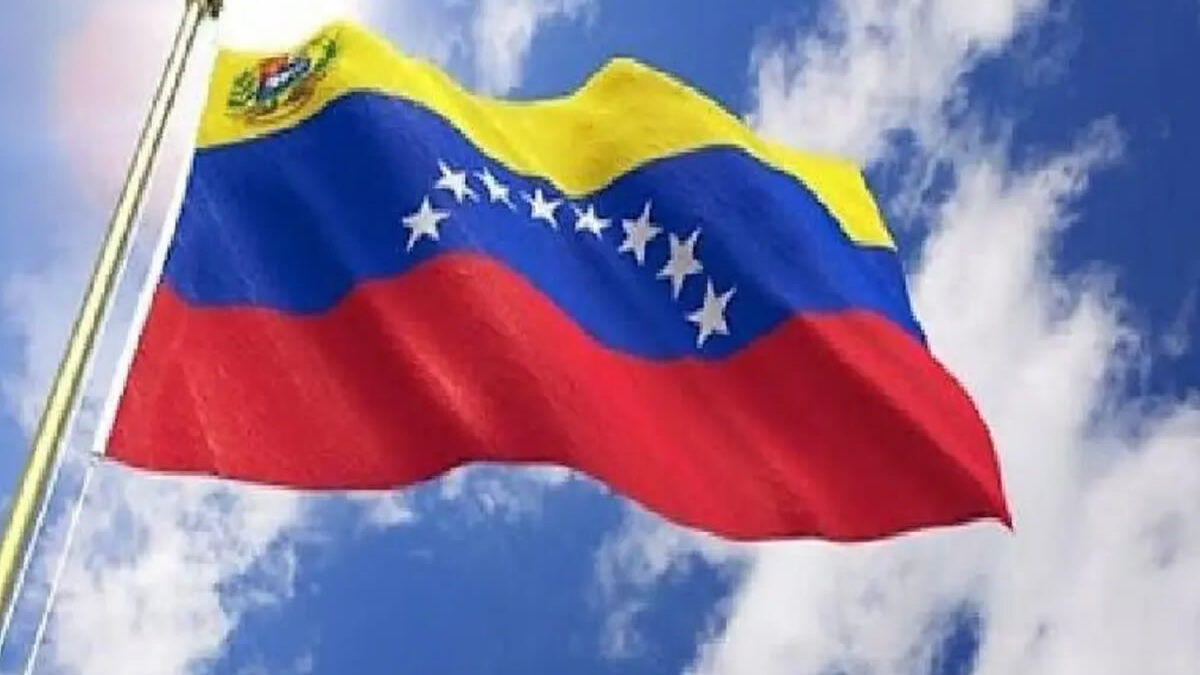 Venezuela rechaza enérgicamente las nuevas sanciones estadounidenses