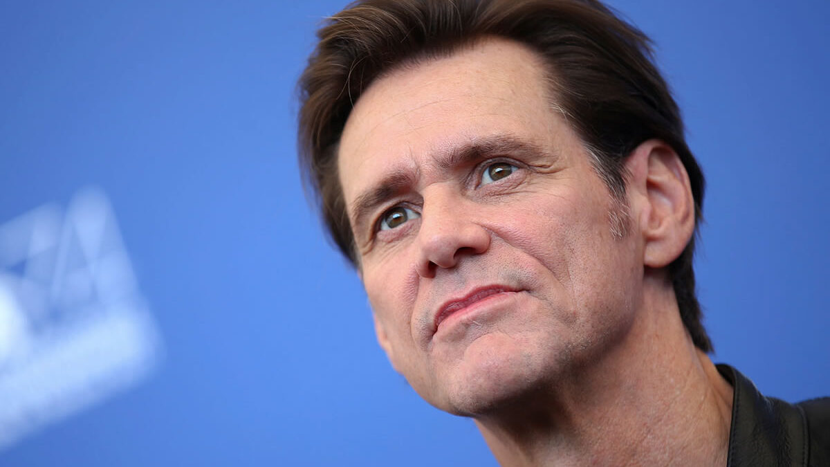 Crisis financiera lleva a Jim Carrey de vuelta a Hollywood con Sonic 3