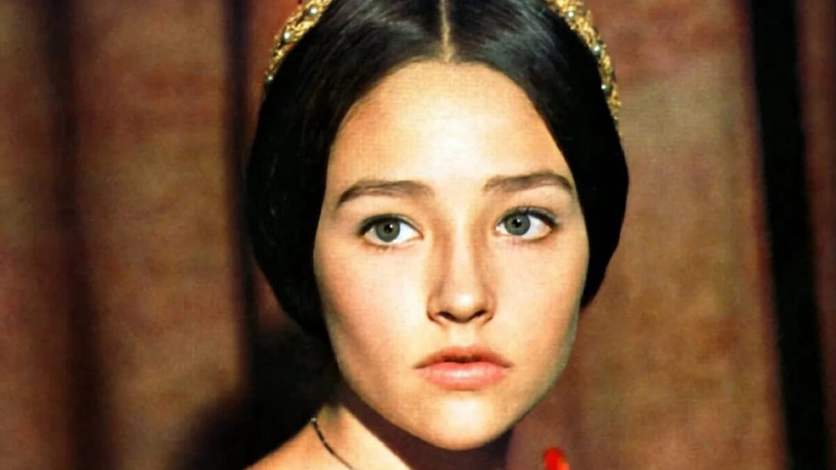 Olivia Hussey, estrella de Romeo y Julieta, fallece a los 73 años