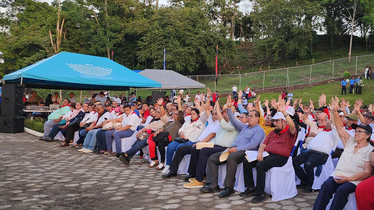 Aprueban ley para regular uso y empleo de drones en Nicaragua