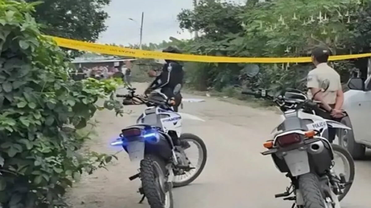 Violento ataque armado en Ecuador deja a diez personas fallecidas