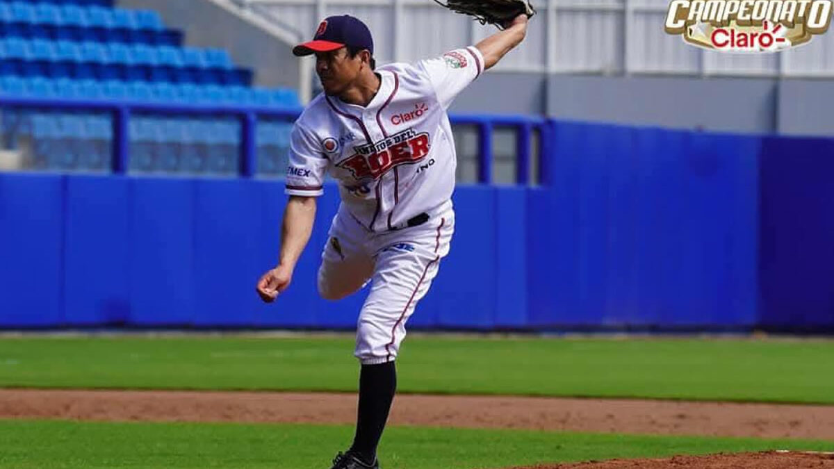 Bóer deja tendido al Tren del Norte y clasifica al Round Robin