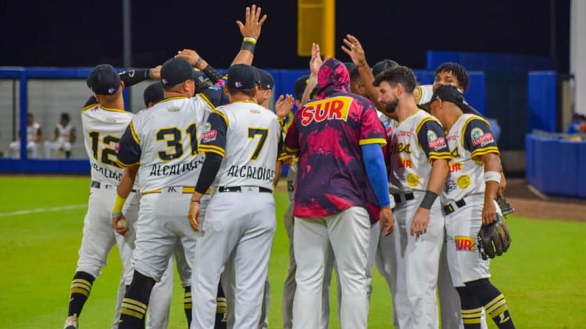 Bóer logra empatar a León en la Liga Profesional de Béisbol de Nicaragua