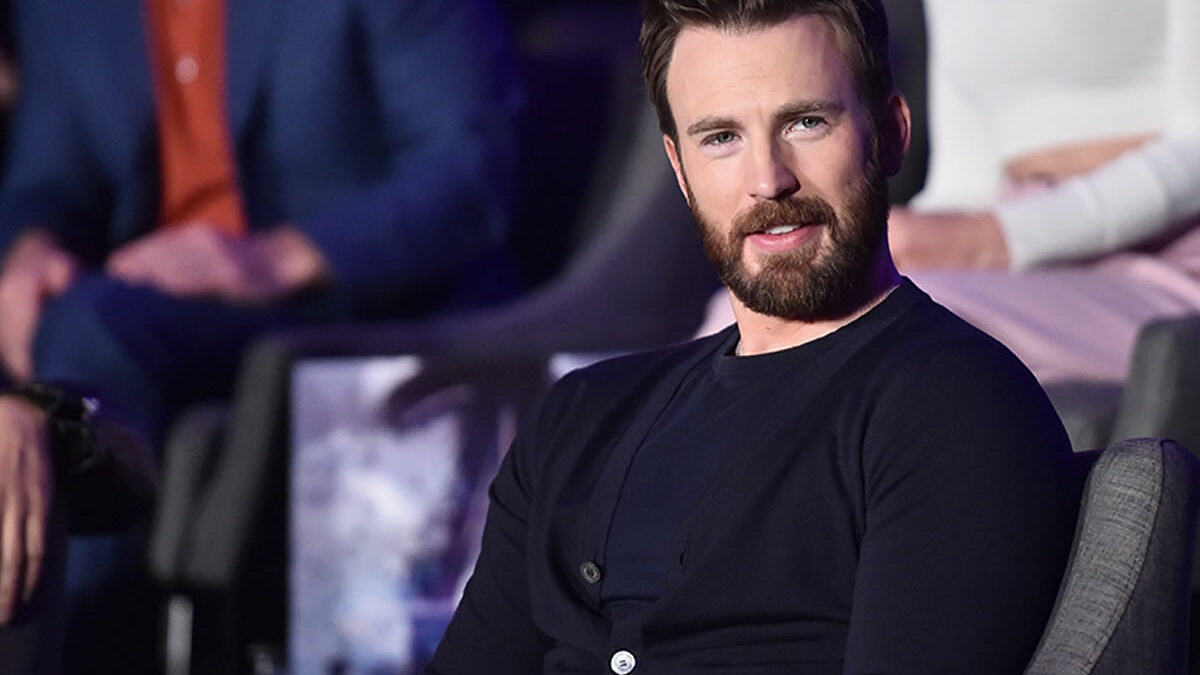 ¿Vuelve el Cap? Confirman el regreso de Chris Evans a Marvel