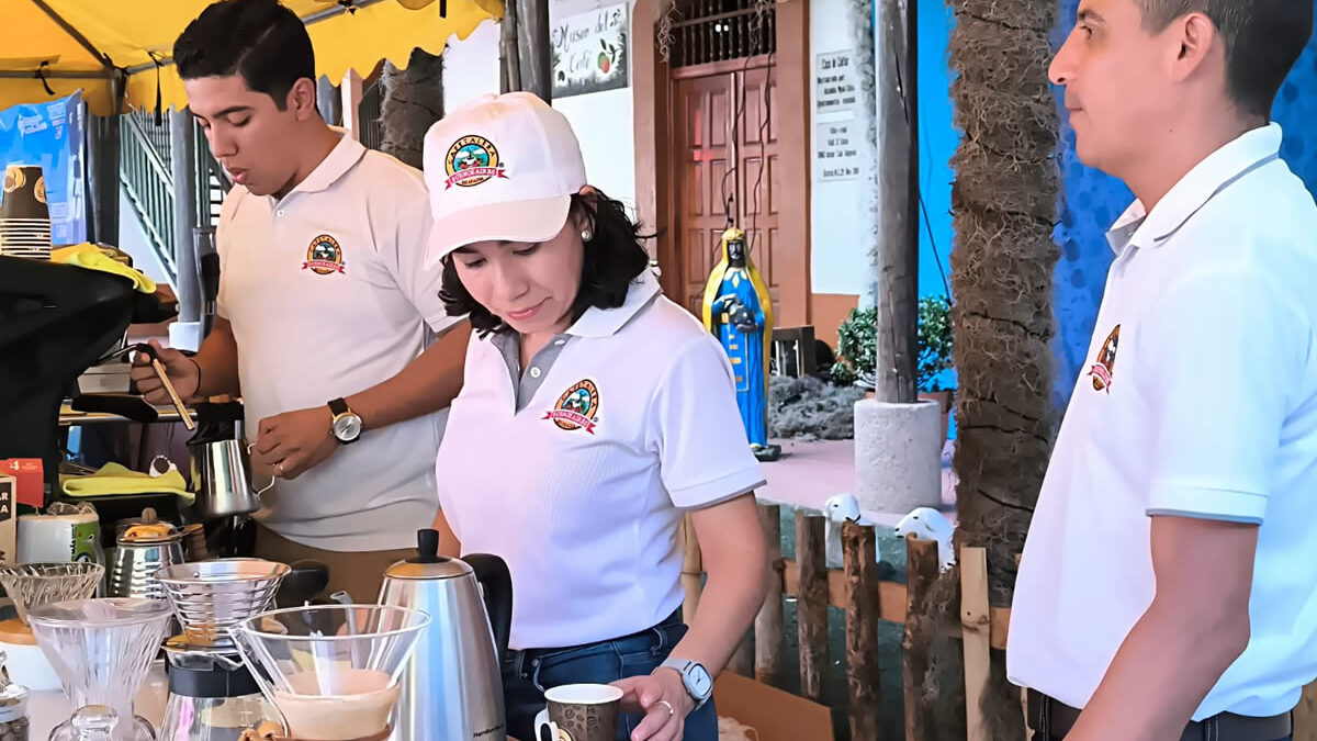 Festival del Café en Ocotal celebra el legado cafetalero de Nueva Segovia