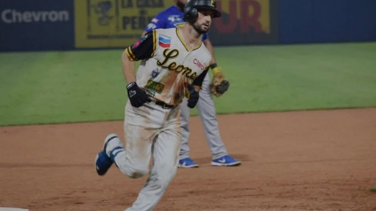 Leones y Bóer dominan tabla de posiciones en el arranque del Round Robin de la LBPN