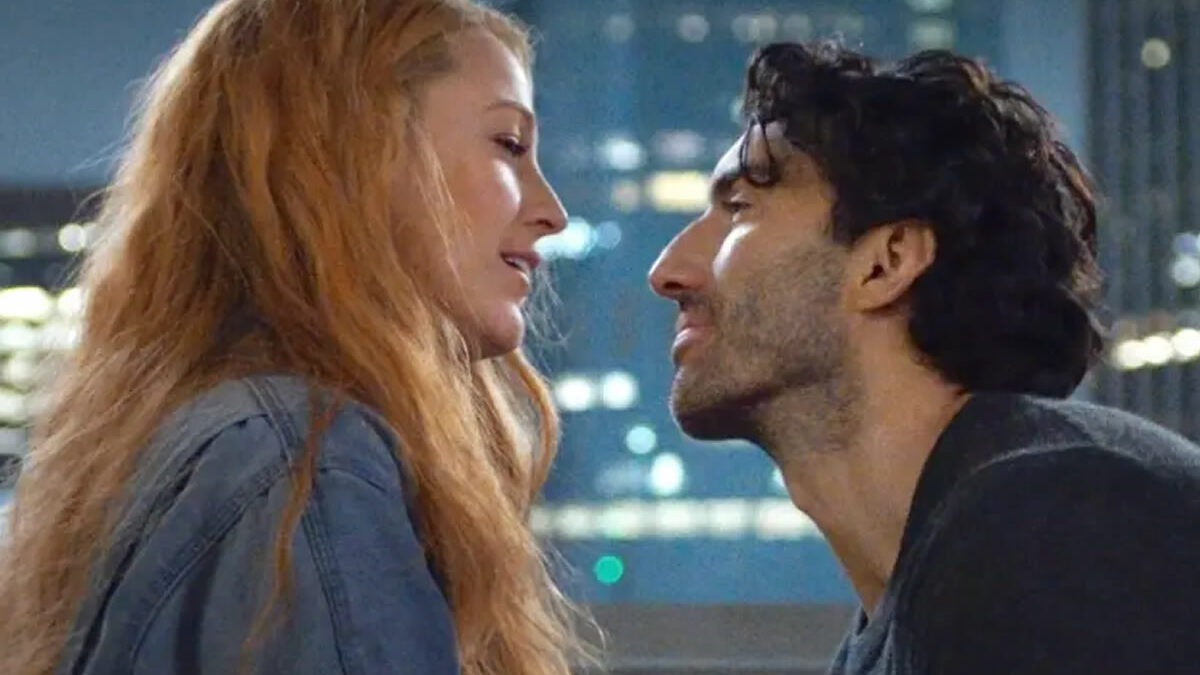 Blake Lively demanda a Justin Baldoni por acoso sexual