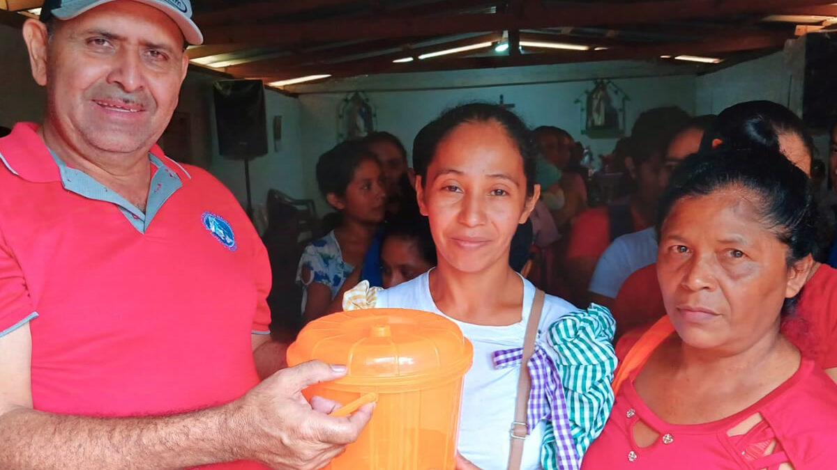 En Macuelizo, ¿Quién Causa Tanta Alegría? La Concepción de María