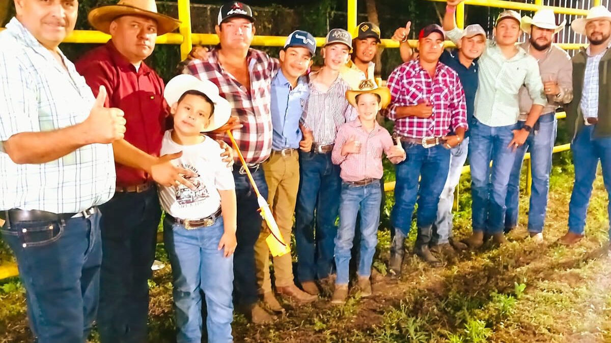 Macuelizo culmina con éxito sus fiestas patronales