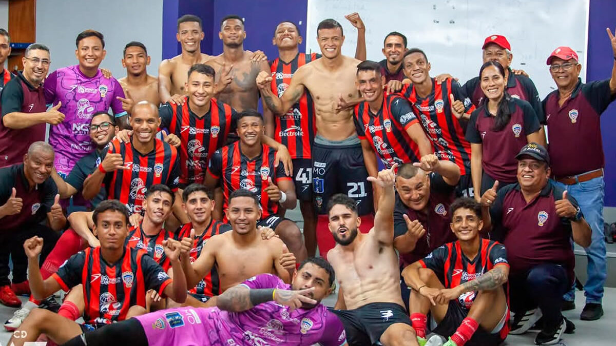 Managua FC y Walter Ferretí a semifinales en el Fútbol Nacional