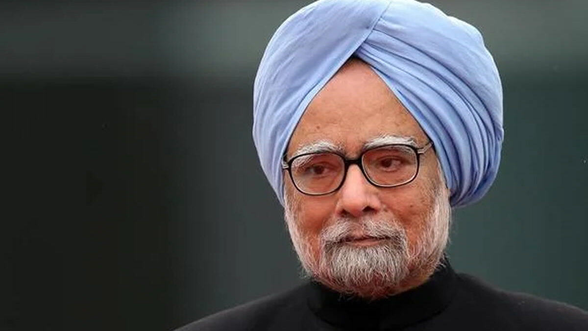 Nicaragua lamenta el fallecimiento del ex-Primer Ministro de India, Manmohan Singh