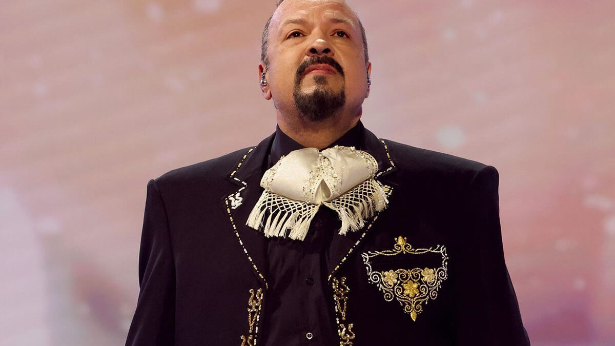 Pepe Aguilar responde a las críticas sobre su familia: “No crean tarugadas”