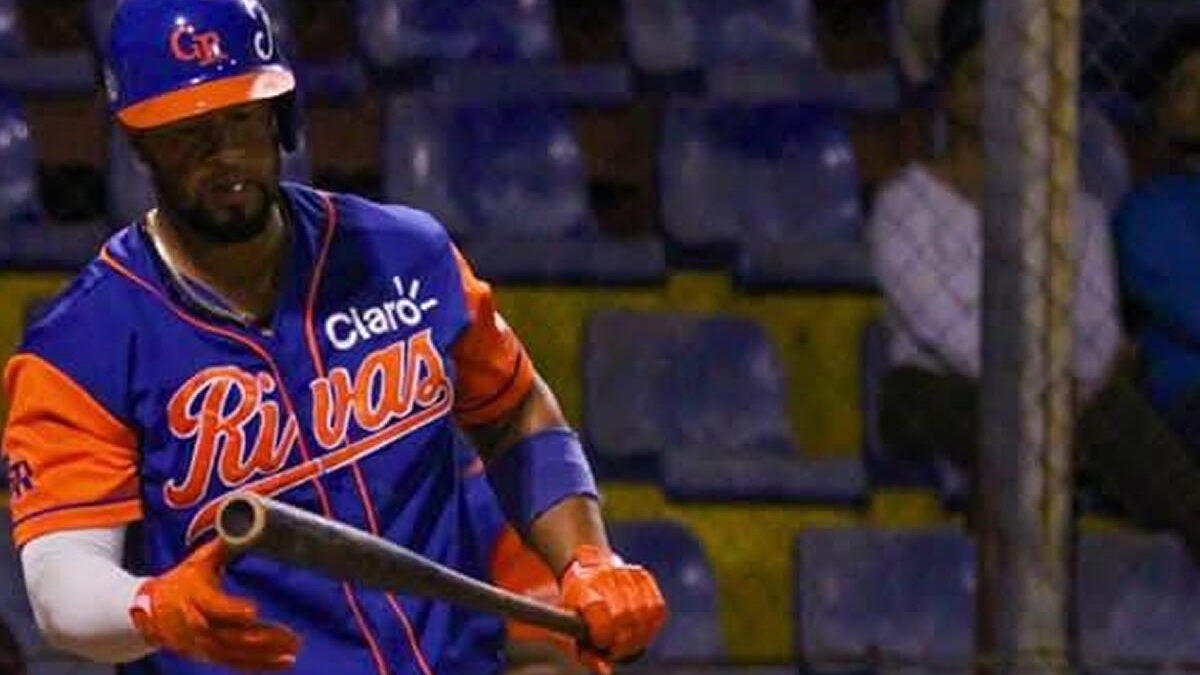 Gigantes de Rivas a un paso del Round Robin en la LBPN