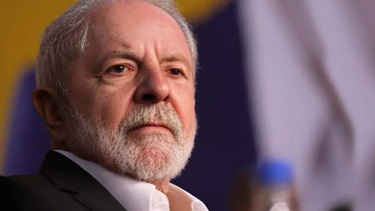 Solidaridad de Nicaragua con Lula da Silva en su recuperación